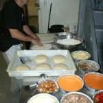 Pizza School New York