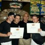 Pizza School of NY