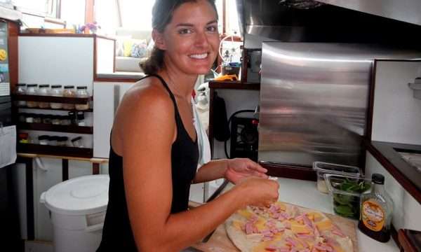 Pizza Tools and Technology