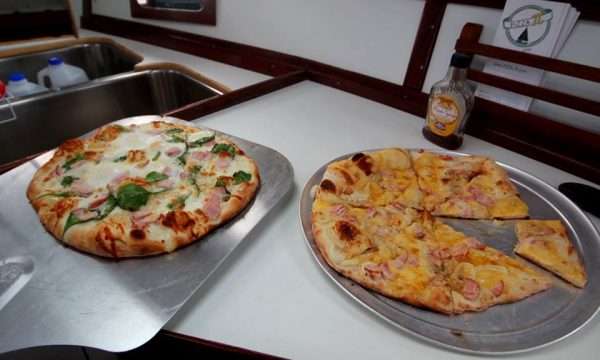 Beyond Margherita: Crafting Signature Pizza Combinations