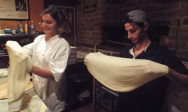 The Art of Pizza Stretching: Common Mistakes and Pro Solutions