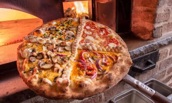 The Best Pizza School for Training: The Pizza School of New York