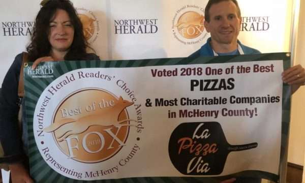 Pizza Consultant