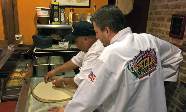 Pizza School New York – Learn to Open a Pizzeria