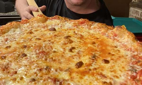 Goodfellas Pizza School