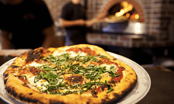 Heat Up Your Pizza Game - Ovens & Perfect Results
