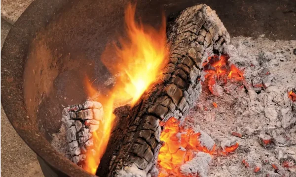 Seasoning Your Wood