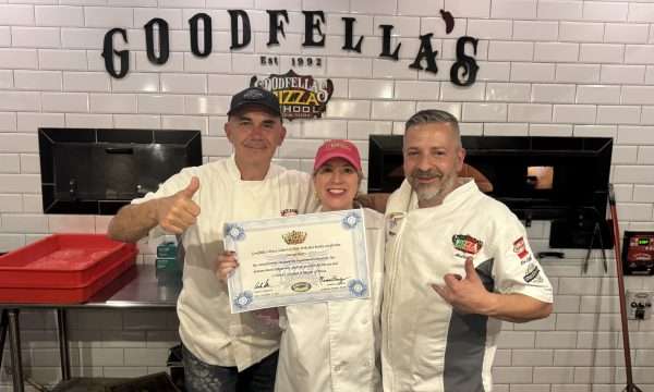 From Mississippi to Master Pizzaiolo: A Pizza School of New York Success Story