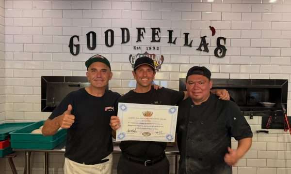 Pizza Menu Development for a Profitable Pizzeria Menu