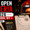 Cost to open a pizzeria in 2026 with startup costs, budget planning, pizza oven and Pizza School of New York
