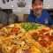 Pizza business training for beginners at Pizza School of New York