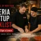 Pizzeria startup checklist for future owners receiving hands-on training at the Pizza School of New York